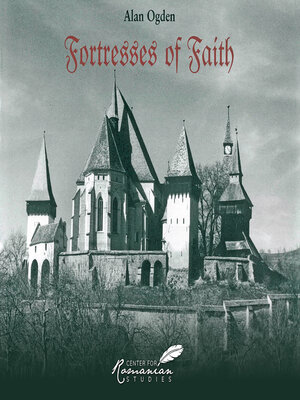 cover image of Fortresses of Faith